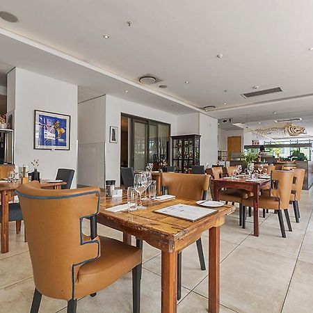 Sandton Skyline Luxury Space Johannesburg Luaran gambar