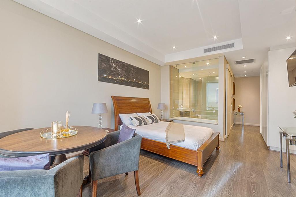 Sandton Skyline Luxury Space Johannesburg Luaran gambar