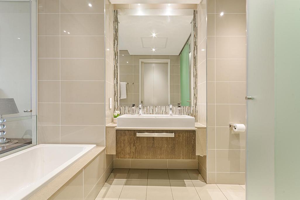 Sandton Skyline Luxury Space Johannesburg Luaran gambar