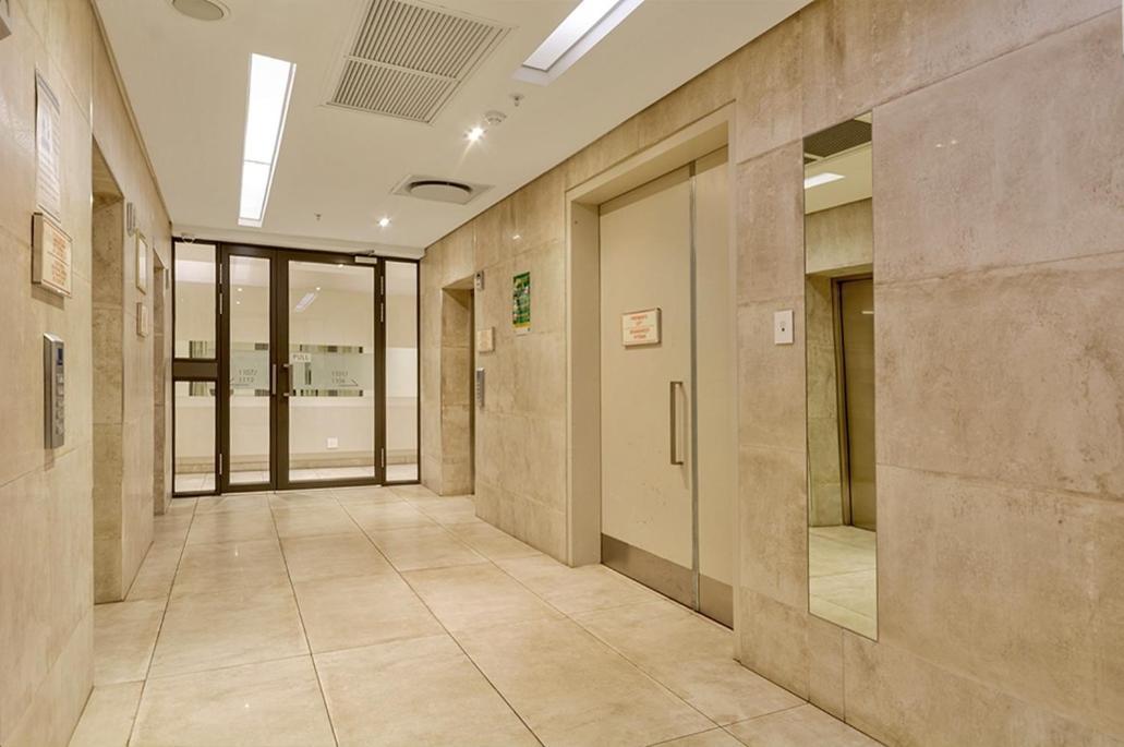 Sandton Skyline Luxury Space Johannesburg Luaran gambar
