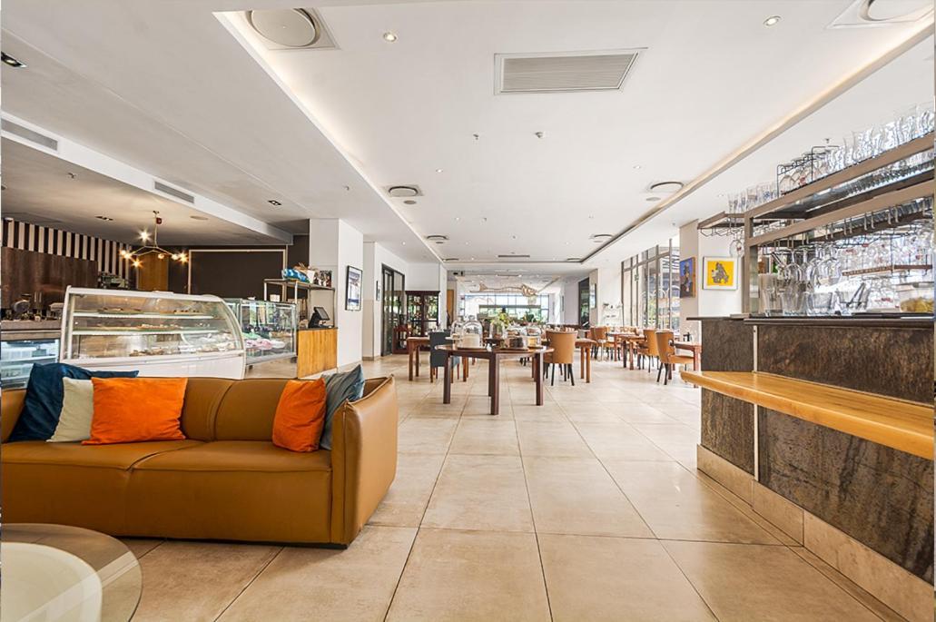 Sandton Skyline Luxury Space Johannesburg Luaran gambar